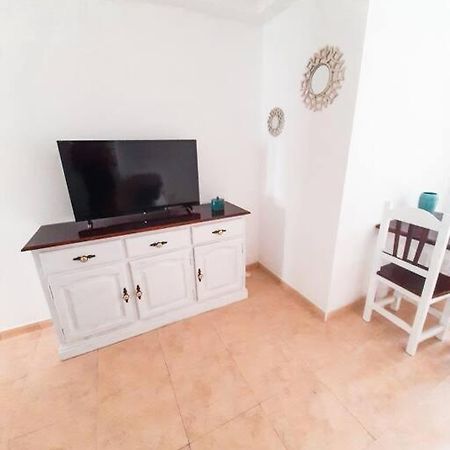 Tabaiba Apartment 코라레호 외부 사진