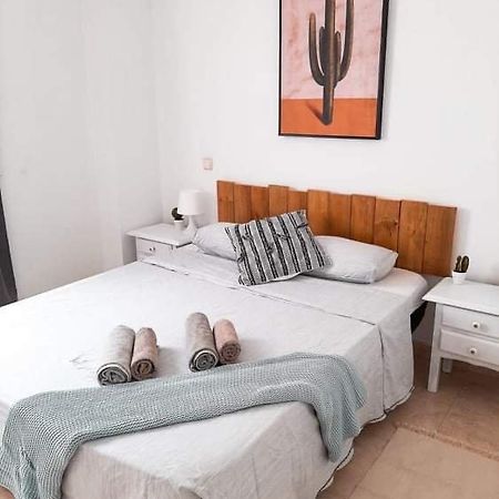 Tabaiba Apartment 코라레호 외부 사진