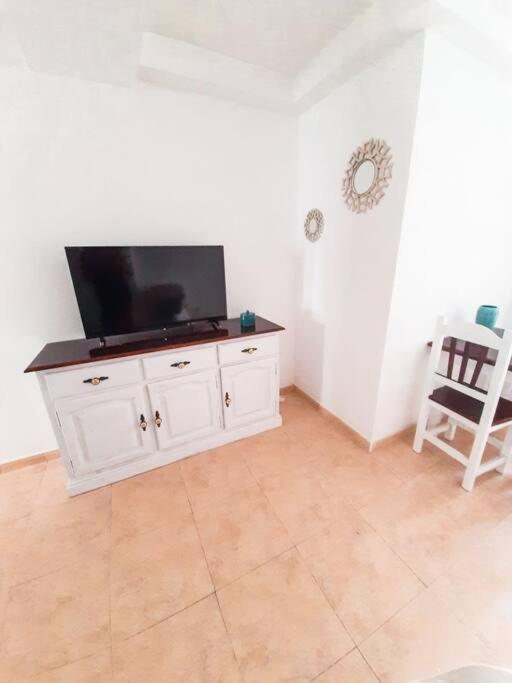 Tabaiba Apartment 코라레호 외부 사진