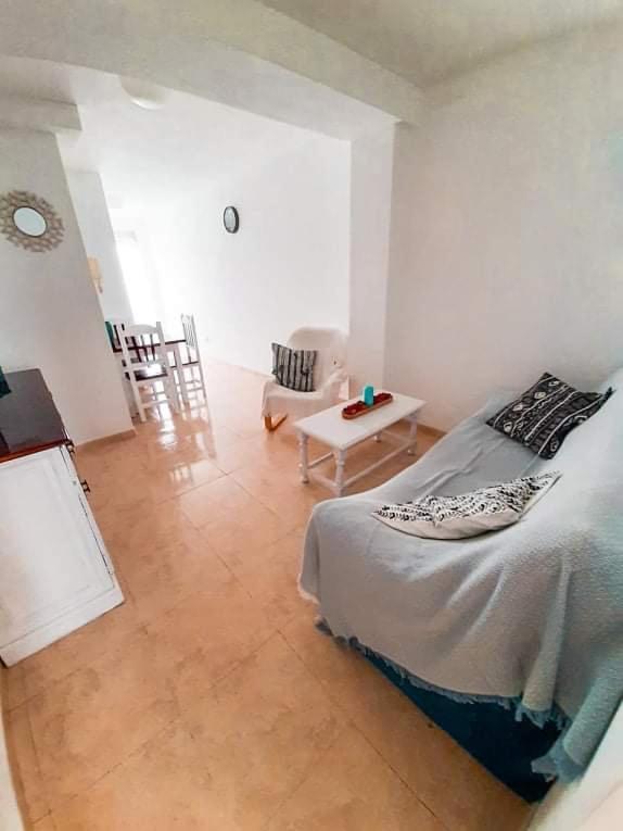 Tabaiba Apartment 코라레호 외부 사진