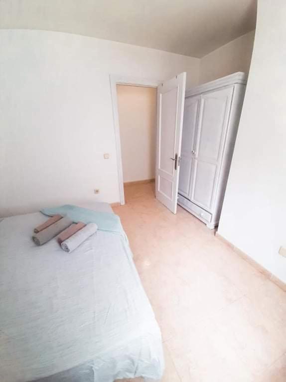 Tabaiba Apartment 코라레호 외부 사진