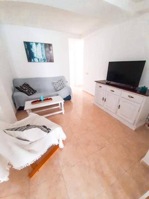 Tabaiba Apartment 코라레호 외부 사진