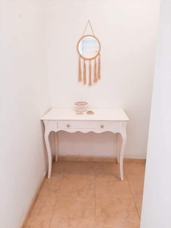 Tabaiba Apartment 코라레호 외부 사진