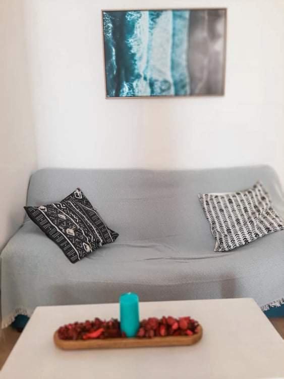 Tabaiba Apartment 코라레호 외부 사진